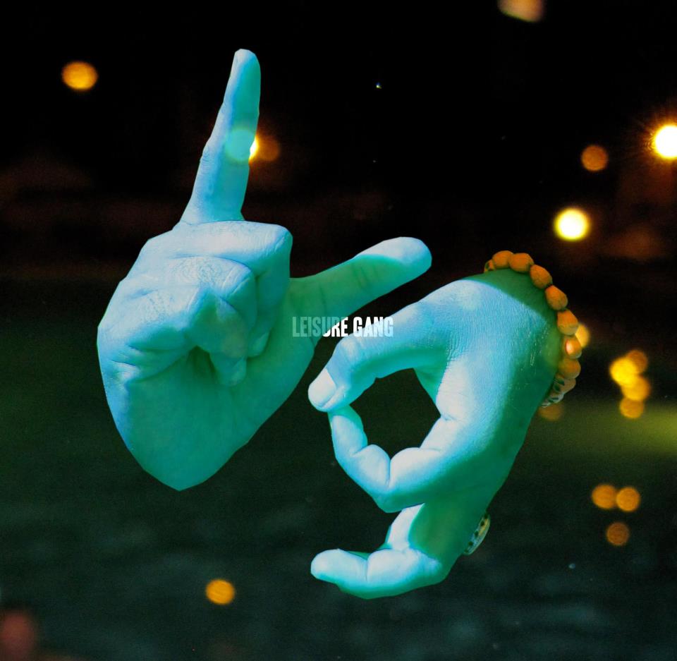 Leisure Gang